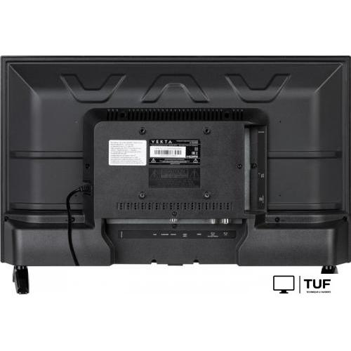 Телевизор Vekta LD-24SR4850BS