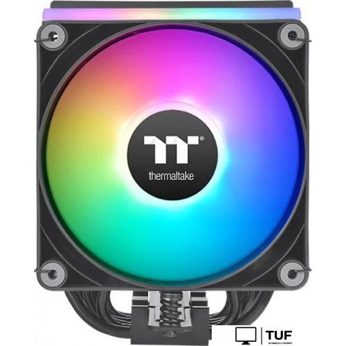 Кулер для процессора Thermaltake Astria 400 ARGB CL-P120-CA12SW-A
