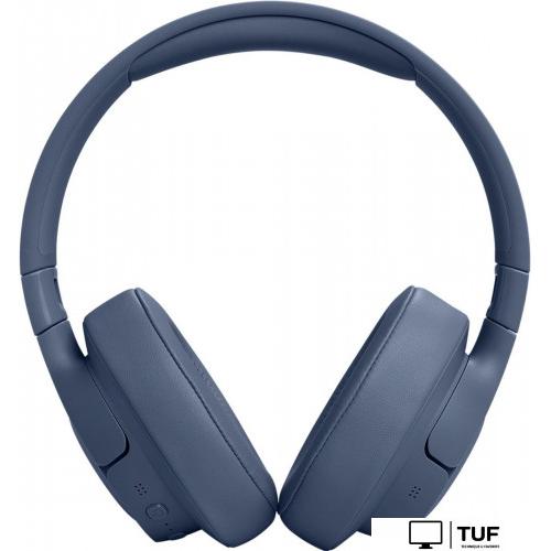 Наушники JBL Tune 770NC (темно-синий, китайская версия)