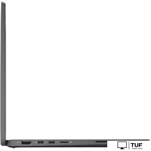 Ноутбук Dell Latitude 14 7410-5317