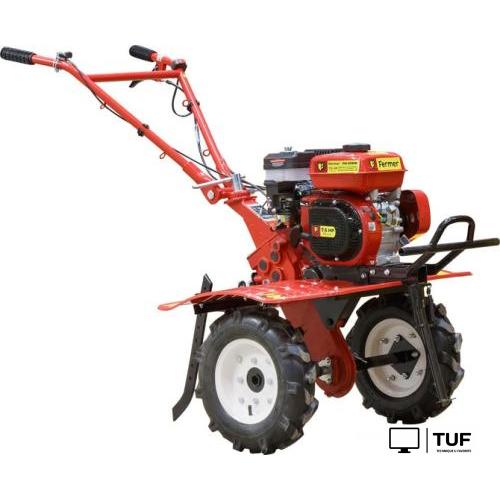 Мотоблок FERMER FM-811MB (колеса 4.00-8)