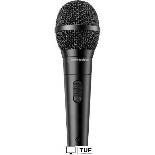 Проводной микрофон Audio-Technica ATR1300x