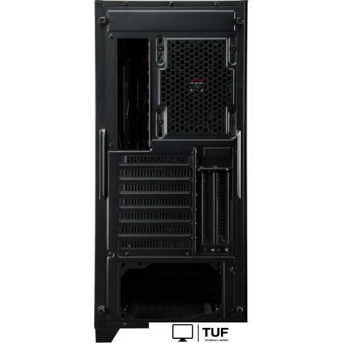 Корпус Enermax StarryKnight SK30 ECA-SK30-BB-ARGB-01