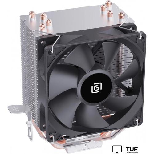 Кулер для процессора Оклик OG-CPC130-1