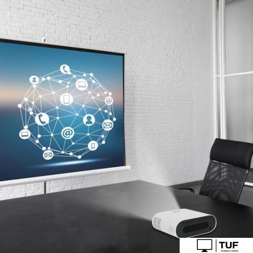 Проектор CACTUS CS-PRO.01WT.WUXGA