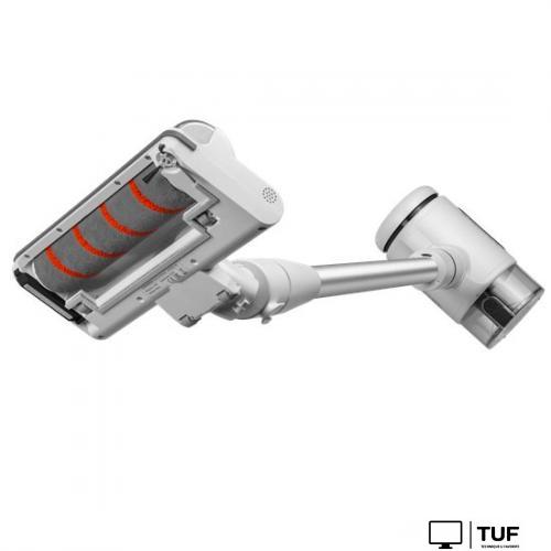 Пылесос MAUNFELD MF-2034BK Pro