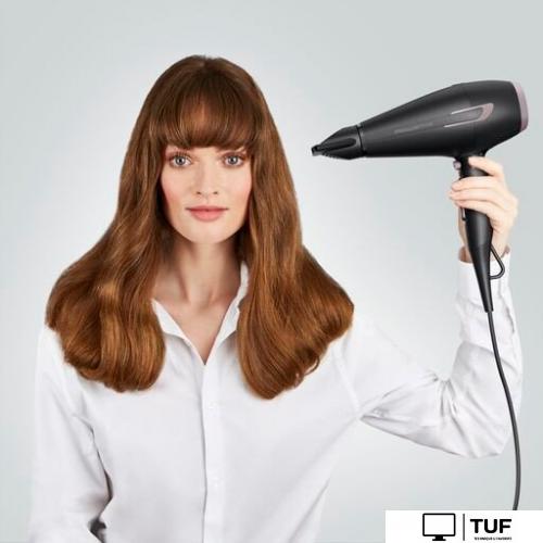 Фен Rowenta Pro Power+ CV7210F0