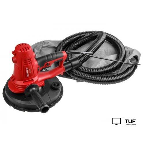 Шлифмашина для стен и потолков Wortex DG 2210 0304214