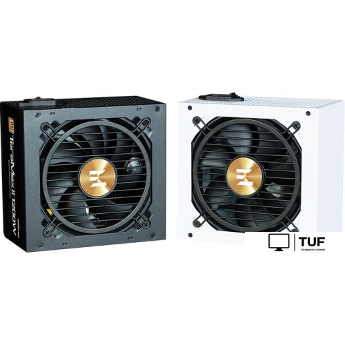 Блок питания Zalman TeraMax II 1200W ZM1200-TMX2 WH