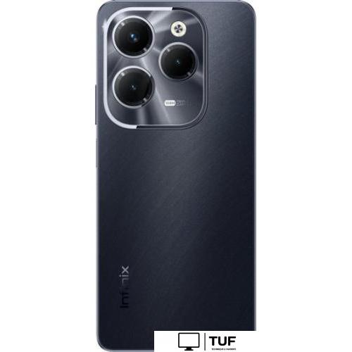 Смартфон Infinix Hot 40 Pro X6837 8GB/256GB (космический черный)