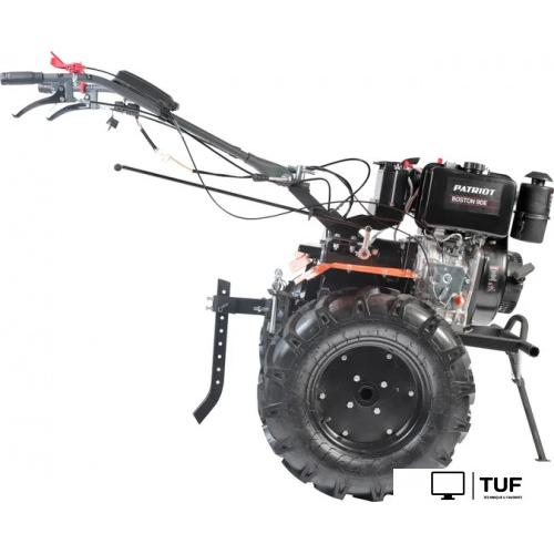 Мотоблок Patriot Boston 9 DE 440701530