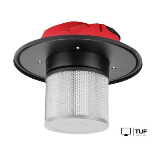 Пылесос Wortex VC 2014 WS