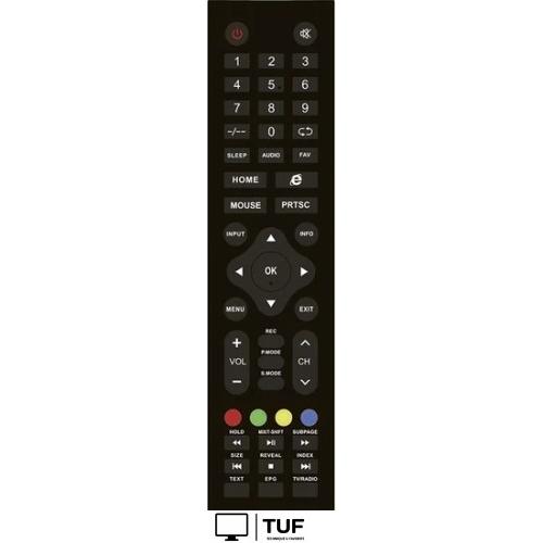 Телевизор Soundmax SM-LED43M01SU