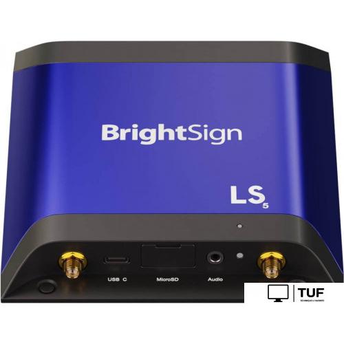 Медиаплеер BrightSign LS445