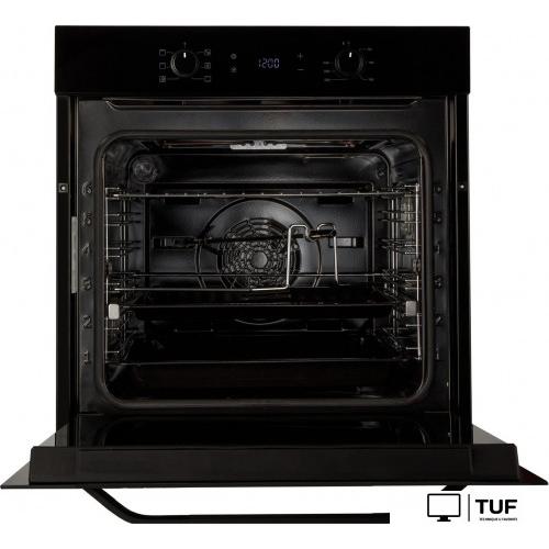 Электрический духовой шкаф Schtoff Decor 2100