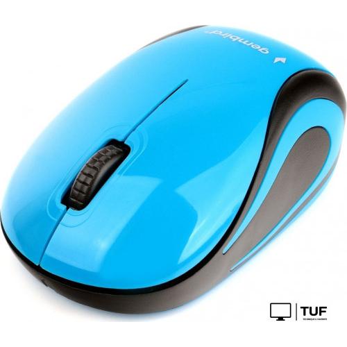 Мышь Gembird MUSW-620