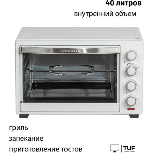 Мини-печь Supra MTS-4002