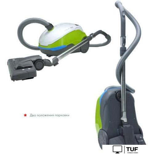 Пылесос Thomas Perfect Air Feel Fresh X3 [786532]