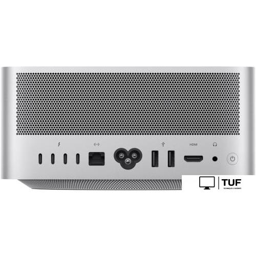 Компактный компьютер Apple Mac Studio M1 Ultra MJMW3