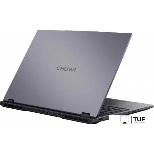 Игровой ноутбук Chuwi GameBook CWI627-99321N1PRM7T