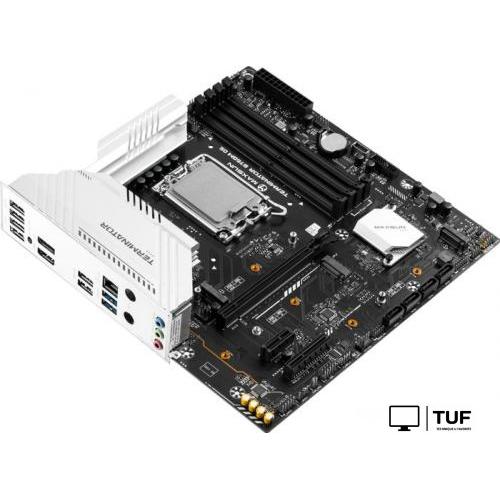 Материнская плата Maxsun Terminator B760M D5