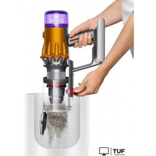 Пылесос Dyson V12 Slim Absolute