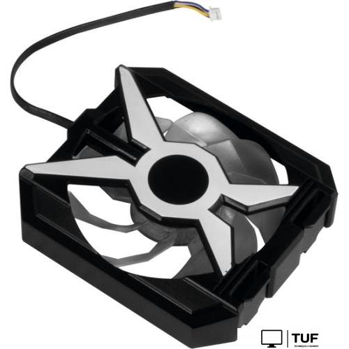 Видеокарта KFA2 GeForce RTX 3070 Ti SG 1-Click OC 37ISM6MD4BSK