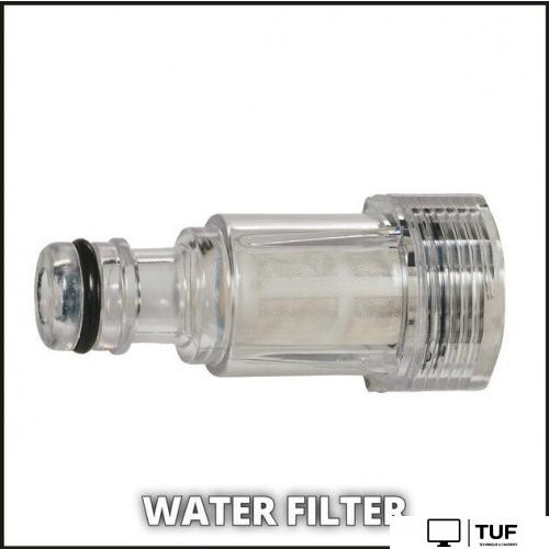 Мойка высокого давления Einhell TC-HP 130 4140750