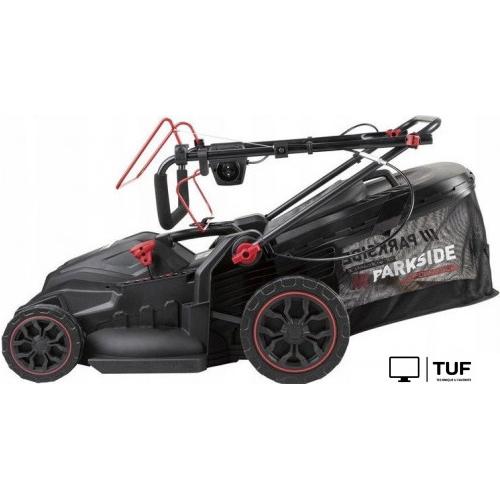 Газонокосилка PARKSIDE Performance Pperm 2000 A1