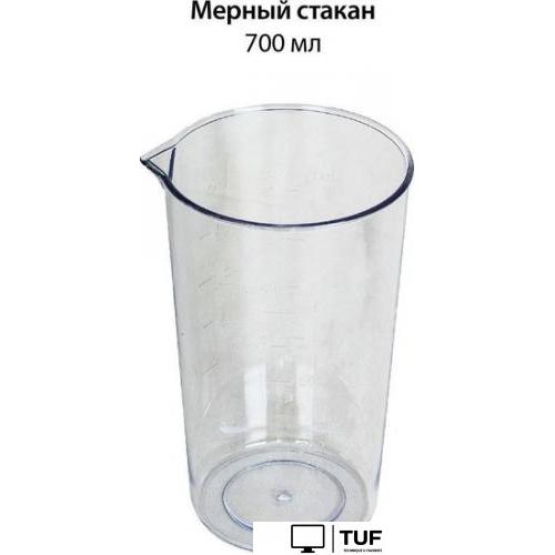 Погружной блендер Econ ECO-435HB