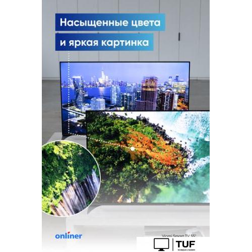 Телевизор Viomi YMD43ACURUS1