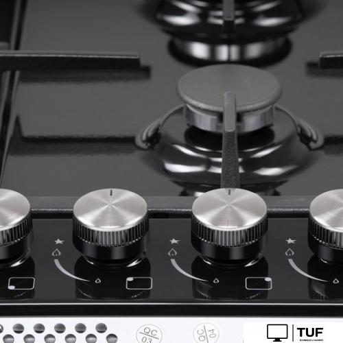 Варочная панель Avex HS 6241 B