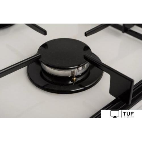 Варочная панель Bravo FGH60G4 W