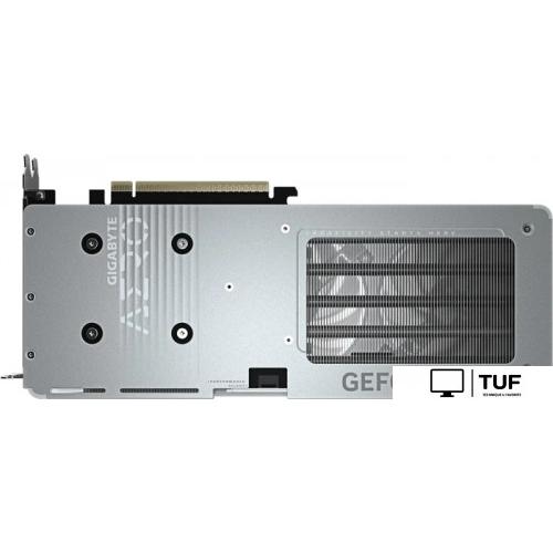 Видеокарта Gigabyte GeForce RTX 5060 Ti Aero OC 16G GV-N506TAERO OC-16GD