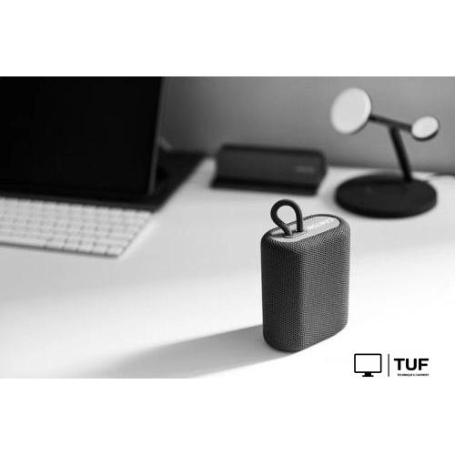 Беспроводная колонка Canyon BSP-4 (темно-синий)