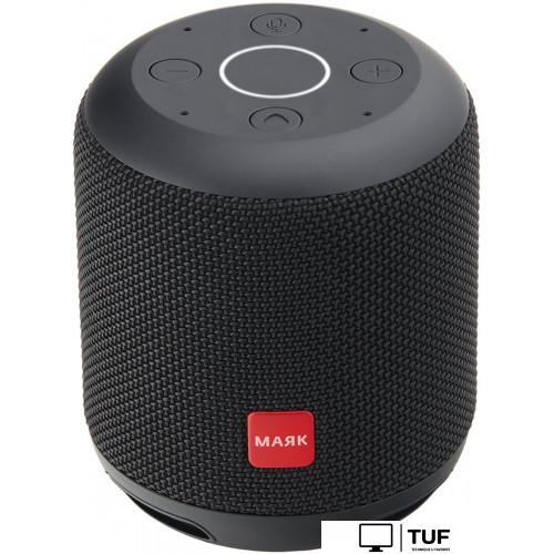 Умная колонка Prestigio Smartmate (черный)