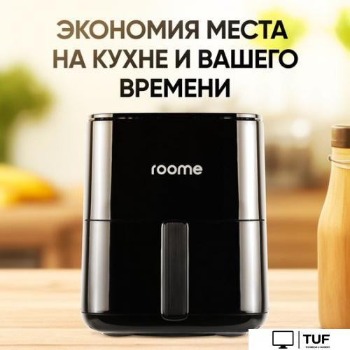 Аэрофритюрница Roome AF-ZE3223
