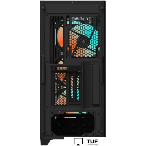 Корпус Gigabyte C301 Glass V2 (черный)