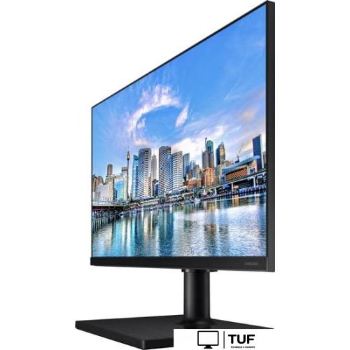 Монитор Samsung F27T450FQI