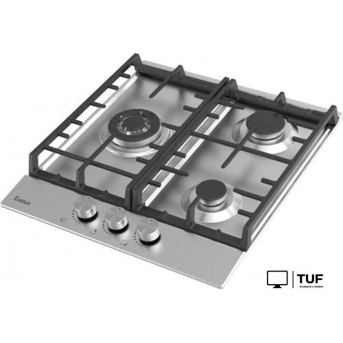 Варочная панель Evelux HEG 450 X