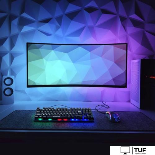 Клавиатура SunWind SW-K500G