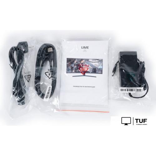 Игровой монитор Lime X315A