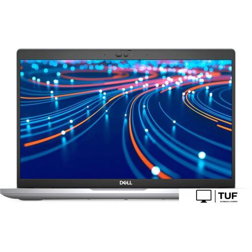 Ноутбук Dell Latitude 15 5520-0556