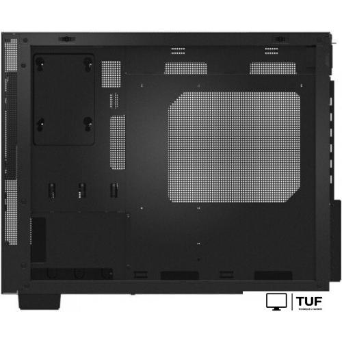 Корпус ADATA XPG Valor Mesh Nano (черный)