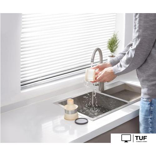 Пылесос Dreame R10 (европейская версия)