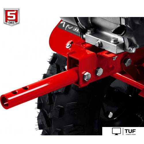 Мотоблок бензиновый Зубр МТБ-400 У