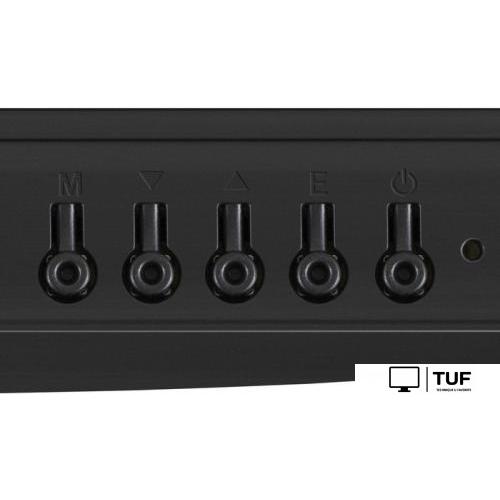 Монитор ExeGate SmartView ES2707CA EX297307RUS