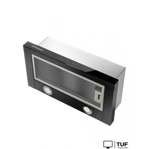 Кухонная вытяжка KUPPERSBERG Slimtouch 60 B