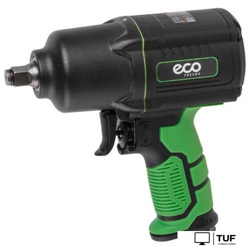 Пневматический гайковерт ECO AIW-1500S