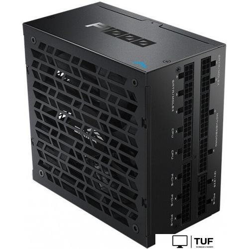 Блок питания Sama P1000 1000W P1000-BKPFF001-EU